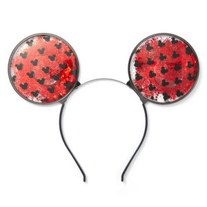 Disney Collector’s Edition Mickey Confetti Ears